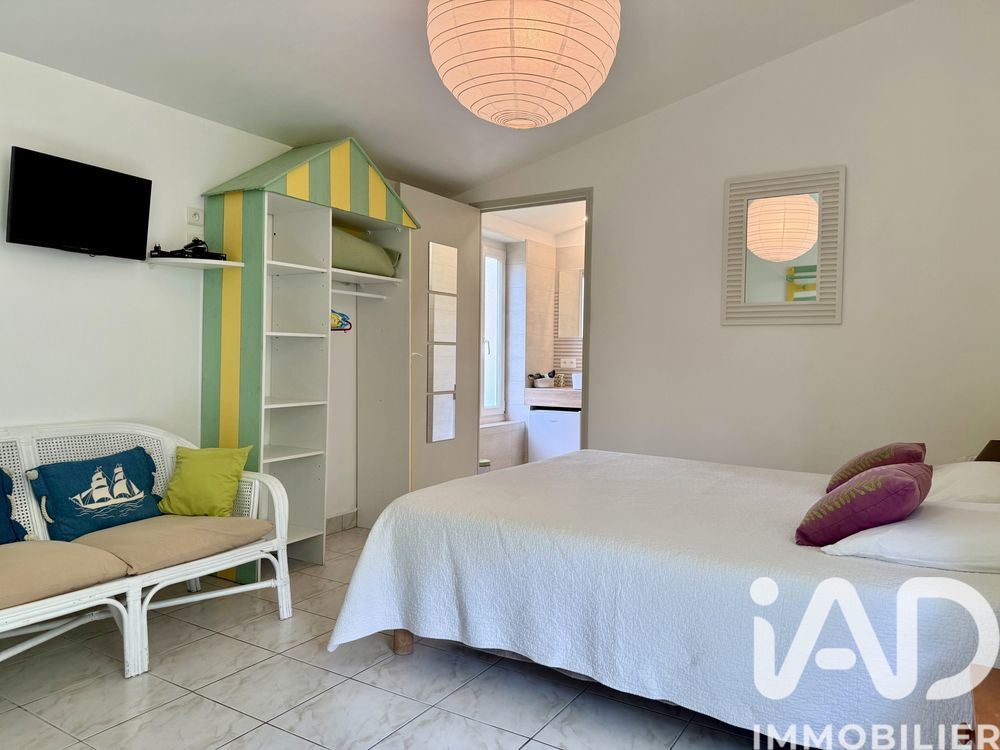 � vendre  Maison Saint-Pierre-d'Ol�ron (17310)