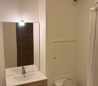  Appartement � vendre 1 pi�ce 20 m�