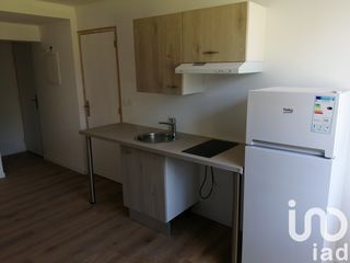  Appartement � vendre 2 pi�ces 25 m�