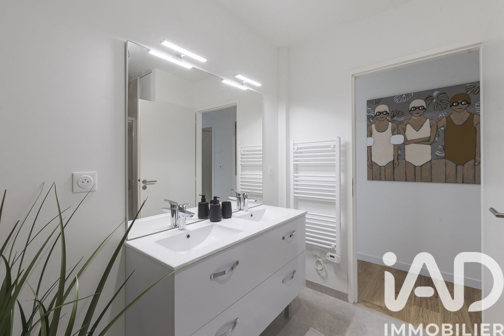 � vendre  Appartement Pornichet (44380)