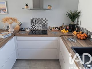  Maison � vendre 4 pi�ces 90 m�