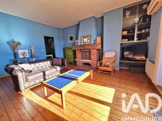  Appartement � vendre 6 pi�ces 103 m�