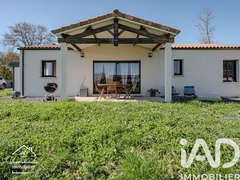   Vente Maison/villa 4 pi�ces Maison - 4 pi�ce(s) - 110 m�