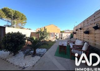  Maison � vendre 5 pi�ces 94 m�
