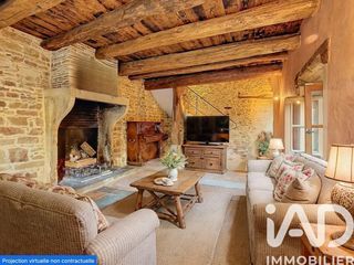  Maison � vendre 8 pi�ces 239 m�