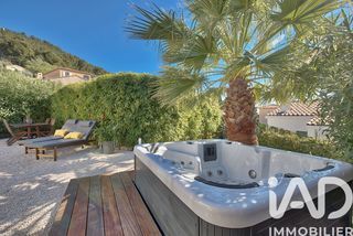  Maison � vendre 5 pi�ces 138 m�