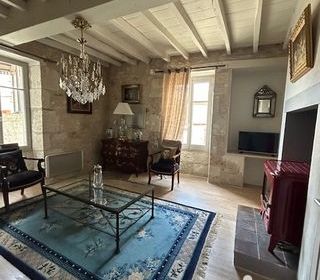  Maison � vendre 3 pi�ces 132 m�