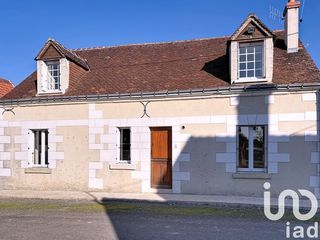  Maison � vendre 5 pi�ces 113 m�