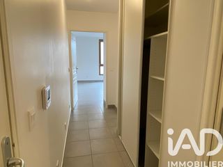  Appartement � vendre 3 pi�ces 63 m�