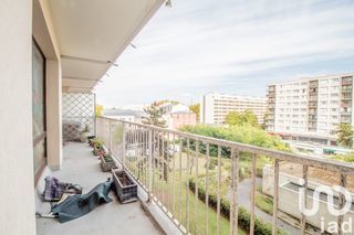  Appartement � vendre 4 pi�ces 78 m�