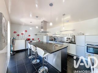  Maison � vendre 5 pi�ces 166 m�