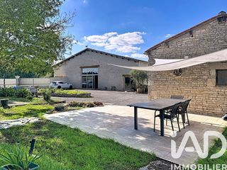  Maison � vendre 6 pi�ces 408 m�