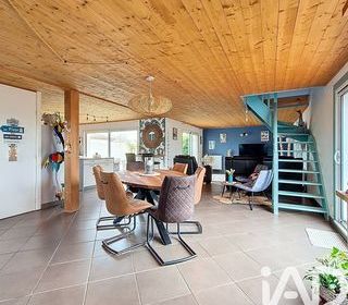  Maison � vendre 4 pi�ces 136 m�