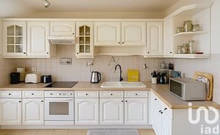  Appartement � vendre 4 pi�ces 83 m�