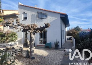  Maison � vendre 6 pi�ces 126 m�