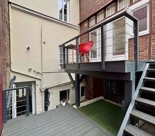  Immeuble � vendre 132 m�