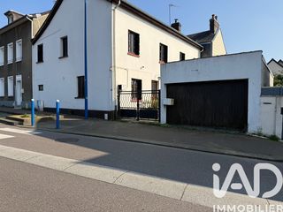  Maison � vendre 6 pi�ces 150 m�