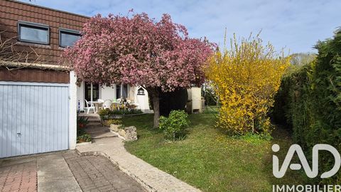   Vente Maison/villa 5 pi�ces Maison - 5 pi�ce(s) - 120 m�