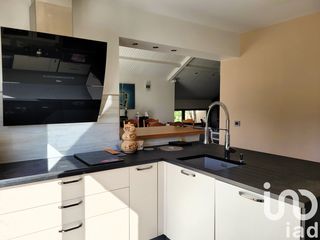  Villa � vendre 7 pi�ces 155 m�