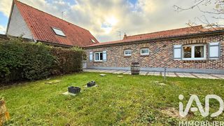  Maison � vendre 9 pi�ces 196 m�