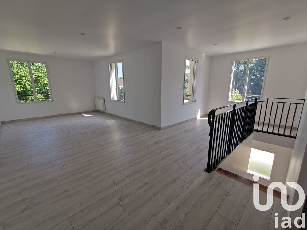 � vendre  Maison Brie-Comte-Robert (77170)