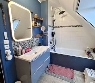  Maison � vendre 4 pi�ces 81 m�