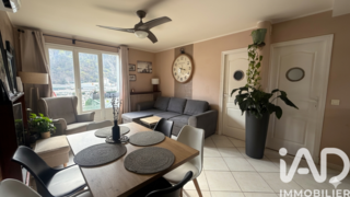  Appartement � vendre 4 pi�ces 65 m�