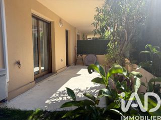  Appartement � vendre 2 pi�ces 34 m�