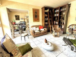  Appartement � vendre 4 pi�ces 75 m�