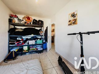  Appartement � vendre 4 pi�ces 72 m�