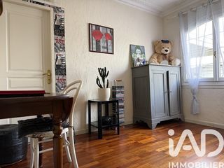  Maison � vendre 5 pi�ces 135 m�