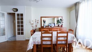  Appartement � vendre 3 pi�ces 67 m�