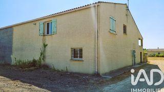  Maison � vendre 5 pi�ces 169 m�