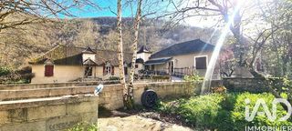  Maison � vendre 12 pi�ces 207 m�