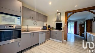  Maison � vendre 4 pi�ces 87 m�