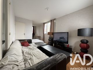  Appartement � vendre 1 pi�ce 34 m�