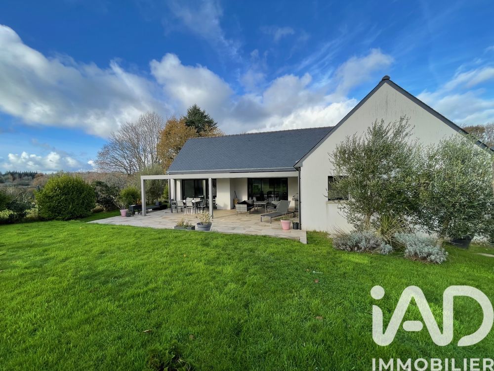 � vendre  Maison La For�t-Fouesnant (29940)