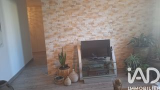  Appartement � vendre 3 pi�ces 56 m�