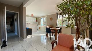  Appartement � vendre 7 pi�ces 126 m�