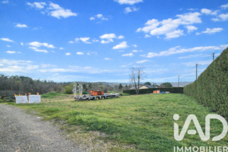  Terrain � vendre 2800 m�