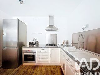  Maison � vendre 3 pi�ces 88 m�