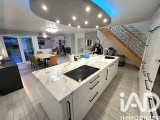  Maison � vendre 9 pi�ces 188 m�