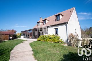  Maison � vendre 9 pi�ces 191 m�