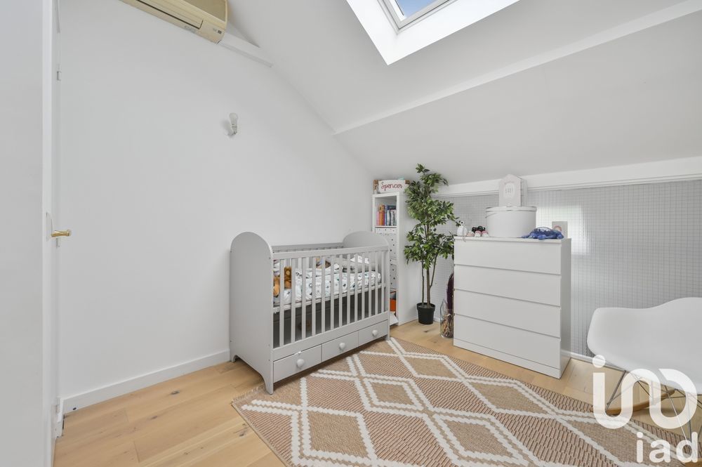 � vendre  Maison Suresnes (92150)