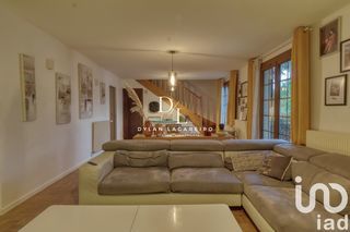  Maison � vendre 6 pi�ces 144 m�