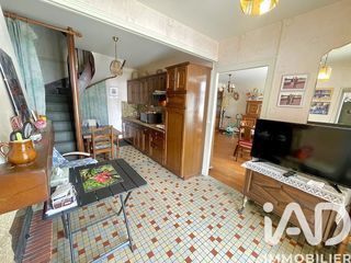  Maison � vendre 5 pi�ces 128 m�