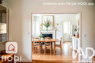  Maison � vendre 8 pi�ces 151 m�