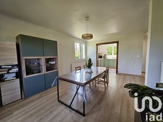  Maison � vendre 4 pi�ces 115 m�