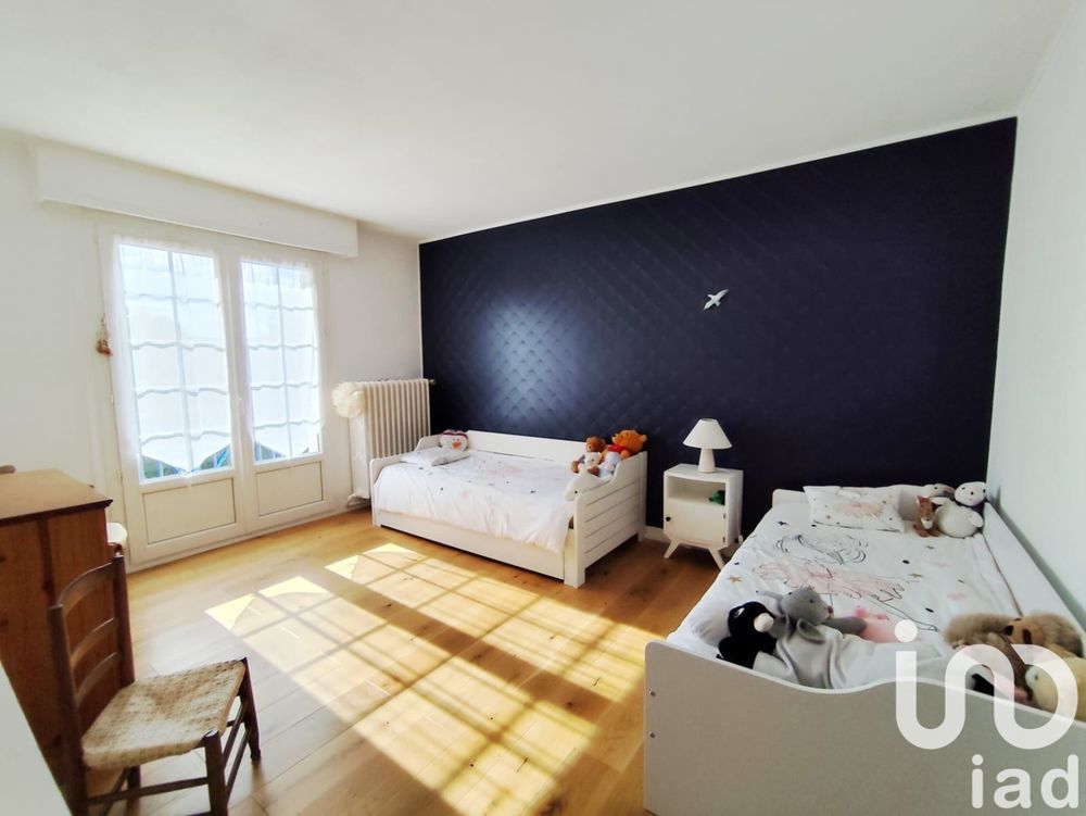 � vendre  Maison Oinville-sous-Auneau (28700)