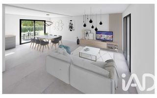  Terrain � vendre 593 m�